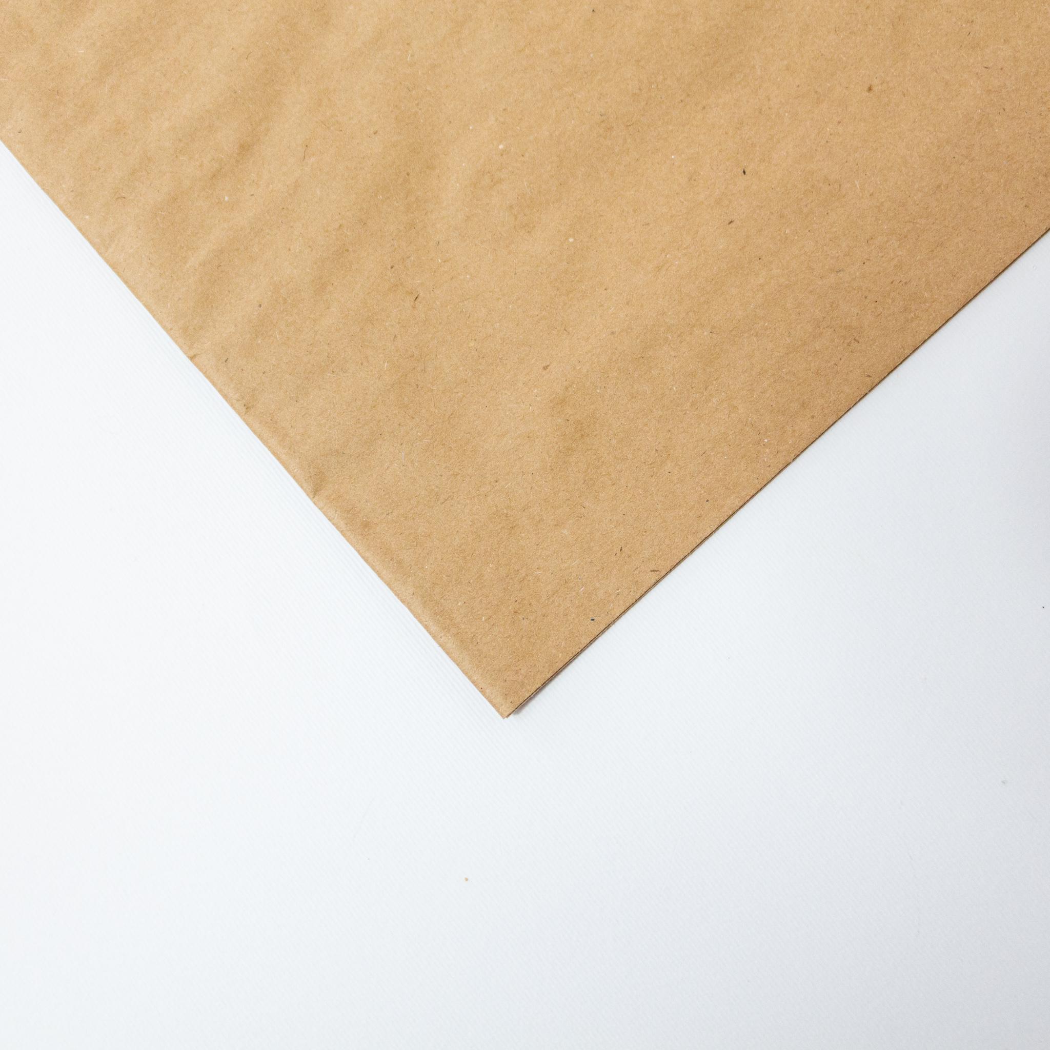 Пакет бумажный для выпечки панини сендвичей крафт 220х60х230 мм 500 шт. Бурый - фото 4 Пакет бумажный для выпечки панини сендвичей крафт 220х60х230 мм 500 шт. Бурый - фото 4