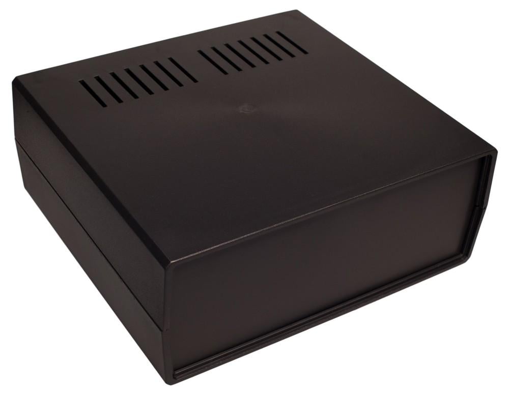 Корпус пластмасовий Z17W 235x217x92 мм (05007)