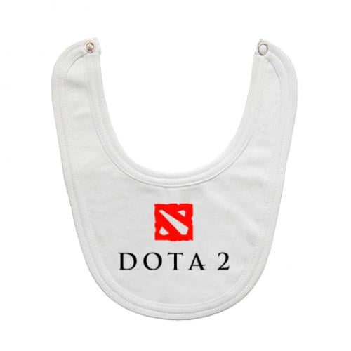 Слюнявчик Dota 2 (450657-1-12905)