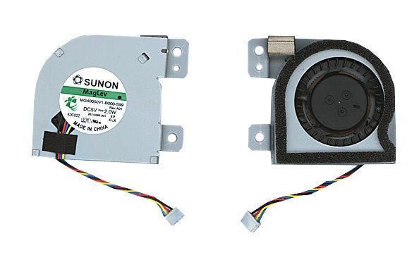 Кулер для ноутбука Lenovo IdeaPad S10-3 5V 0.25A 4-pin SUNON