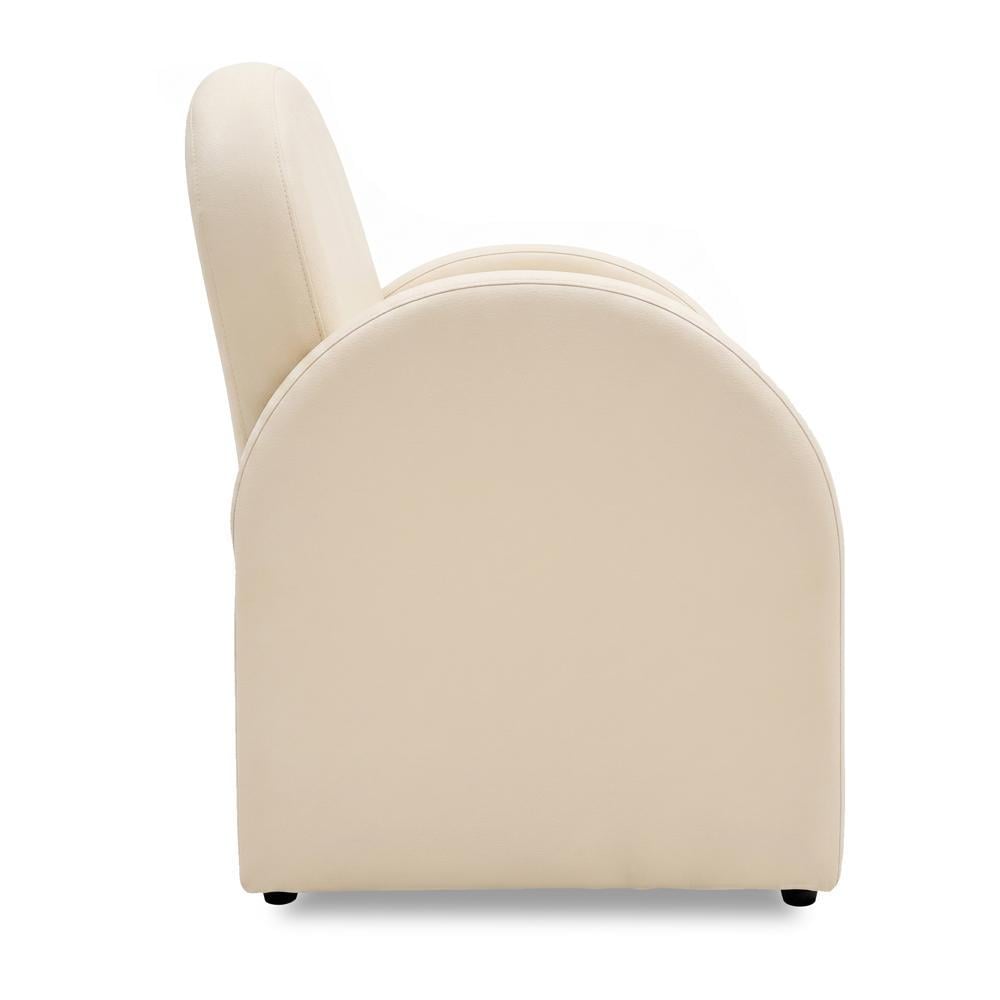 Диван Bonza екошкіра Soft 122х75х95 см White (rich_sofa_00156) - фото 3 Диван Bonza екошкіра Soft 122х75х95 см White (rich_sofa_00156) - фото 3