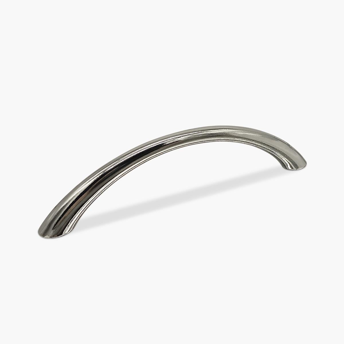 Ручка Bravo Rainbow standart 96 мм Хром (24988554) Ручка Bravo Rainbow standart 96 мм Хром (24988554)