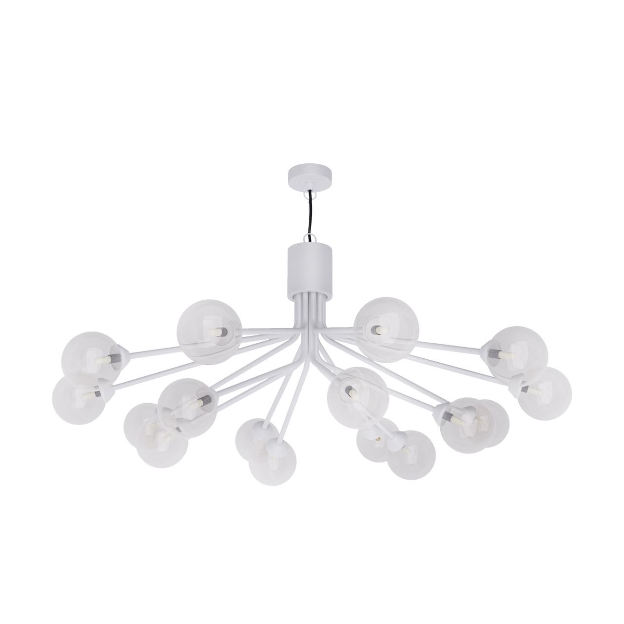 Люстра Pikart Lights Dandelion 24887 Белый (1692308236)