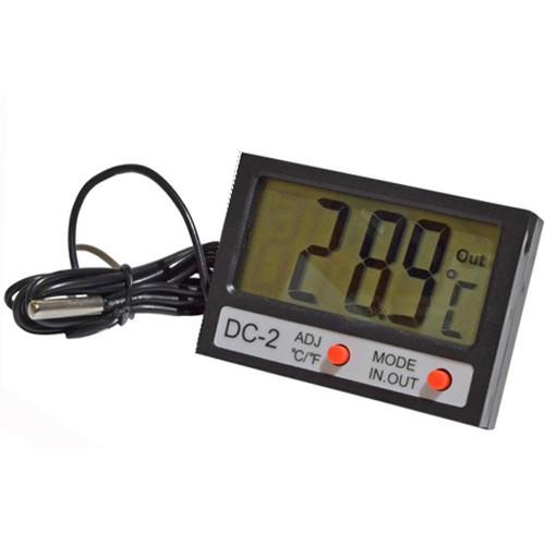 Цифровий термометр Digital DC-2 (t7193)