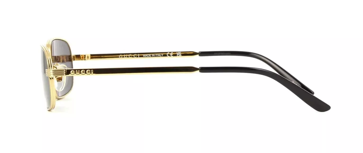 Очки Gucci GG 1457S 001 - фото 3