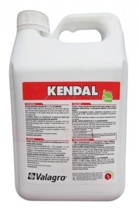 Биостимулятор антистресс Valagro Кендалл 10 л (6631)