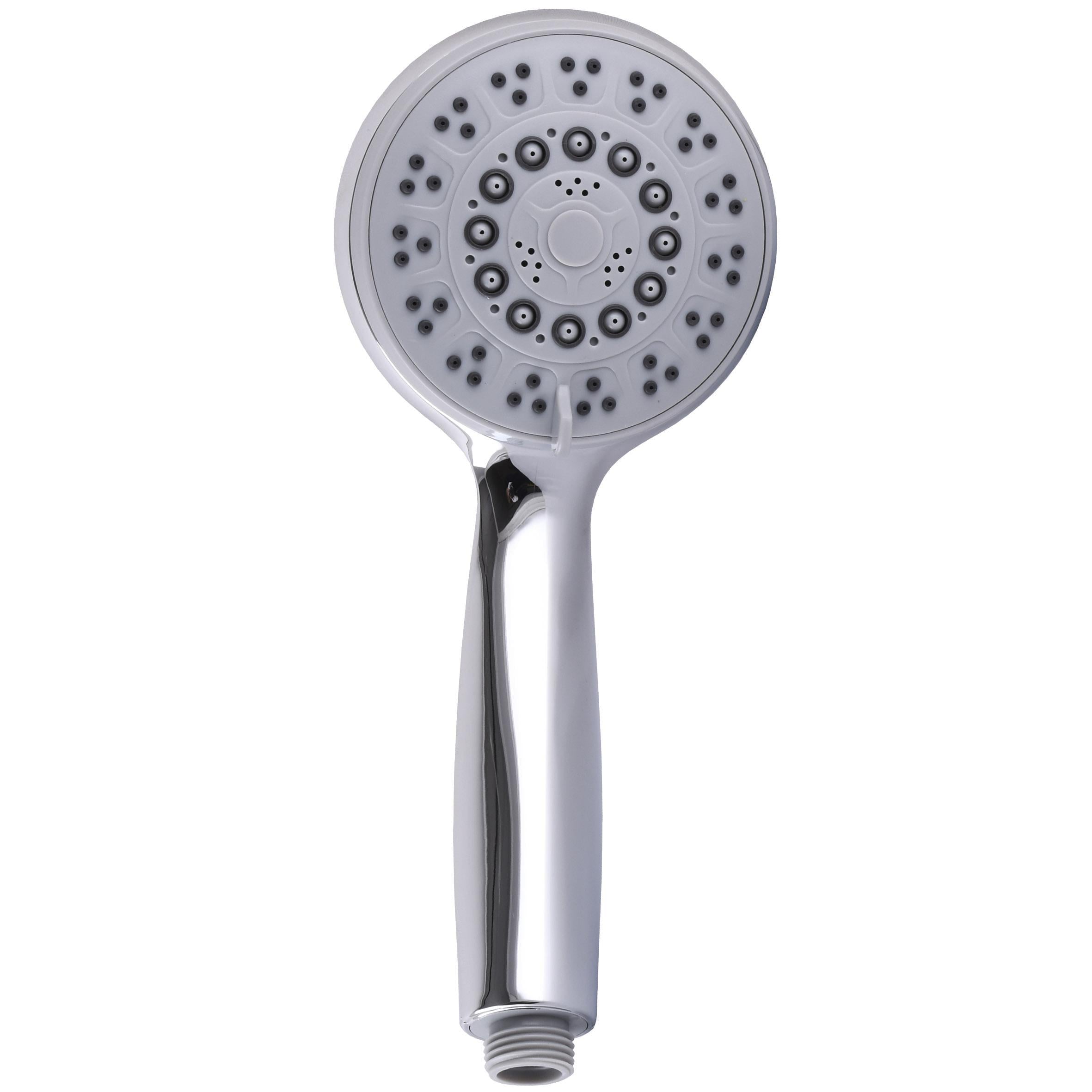 Душевая лейка Topaz NF-2208-00-GRAY (000025162)
