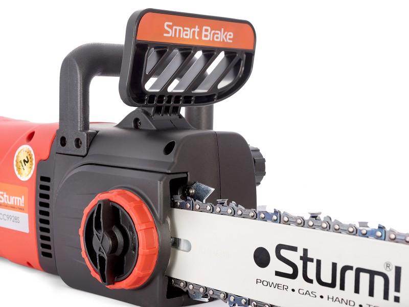 Электропила Sturm CC9928S - фото 3 Электропила Sturm CC9928S - фото 3