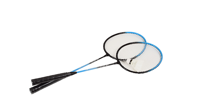 Бадминтон железный MS 0759-1 набор (AN004279)