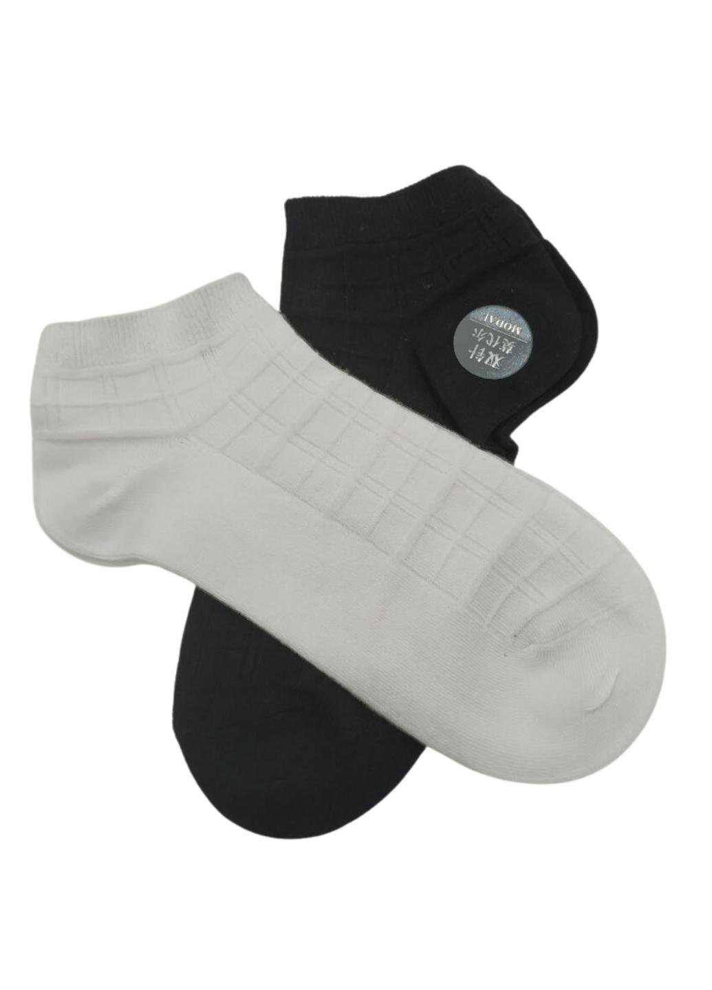 Набор носков мужских Good Classic 907-01 р. 41-44 2 шт. Разноцветный (12562224) - фото 2 Набор носков мужских Good Classic 907-01 р. 41-44 2 шт. Разноцветный (12562224) - фото 2