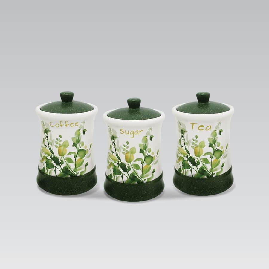 Набор для специй Maestro MR-20032-03CS 3 шт. (1801426029) Набор для специй Maestro MR-20032-03CS 3 шт. (1801426029)