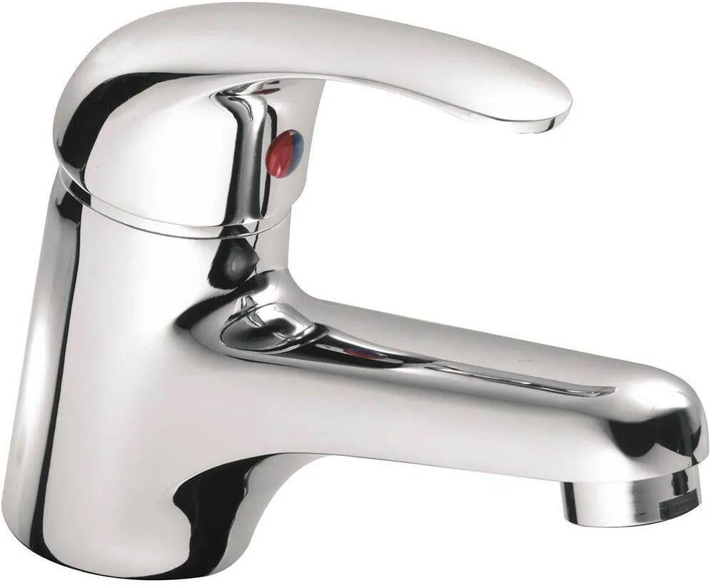 Смеситель для умывальника KFA Baryt (552-815-00)