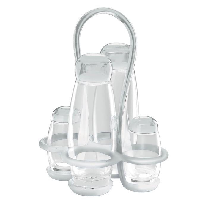 Набор для специй Guzzini (23130000)