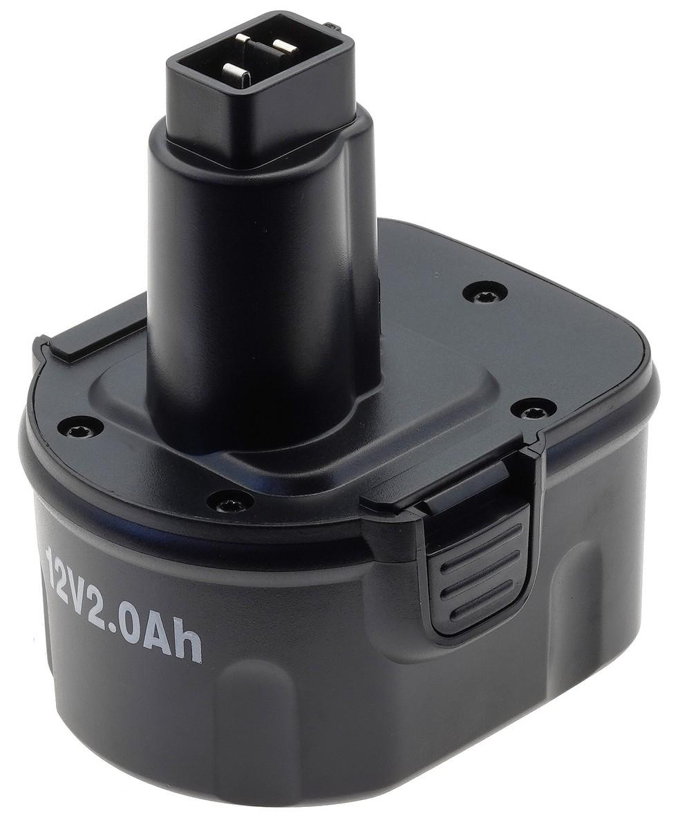 Акумулятор шуруповерта DW 12V 2Ah - фото 3 Акумулятор шуруповерта DW 12V 2Ah - фото 3