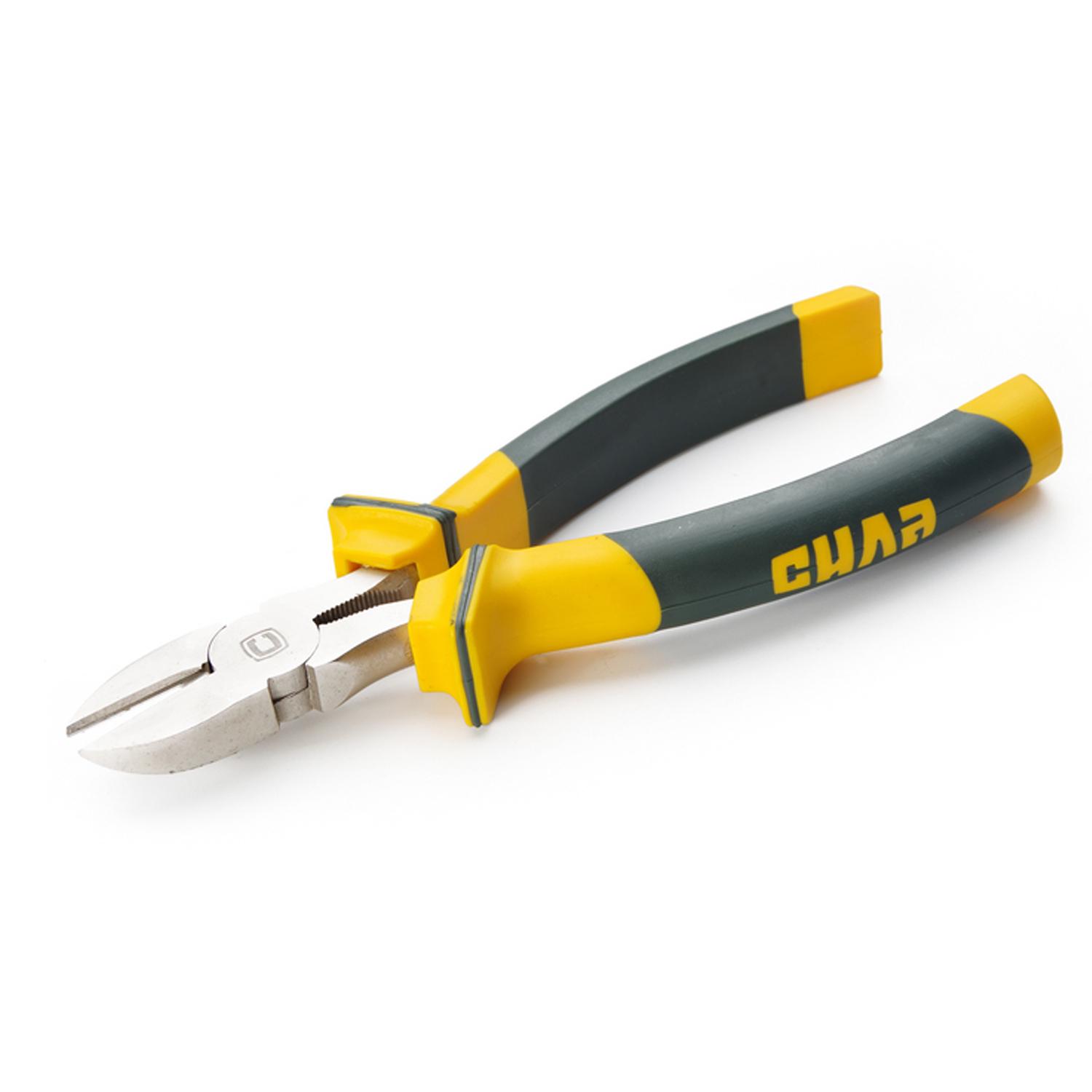 Бокорезы обрезиненные Сила 160 мм (3352)