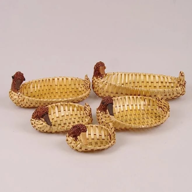 Комплект кошиків Flora 5 шт. (8874)