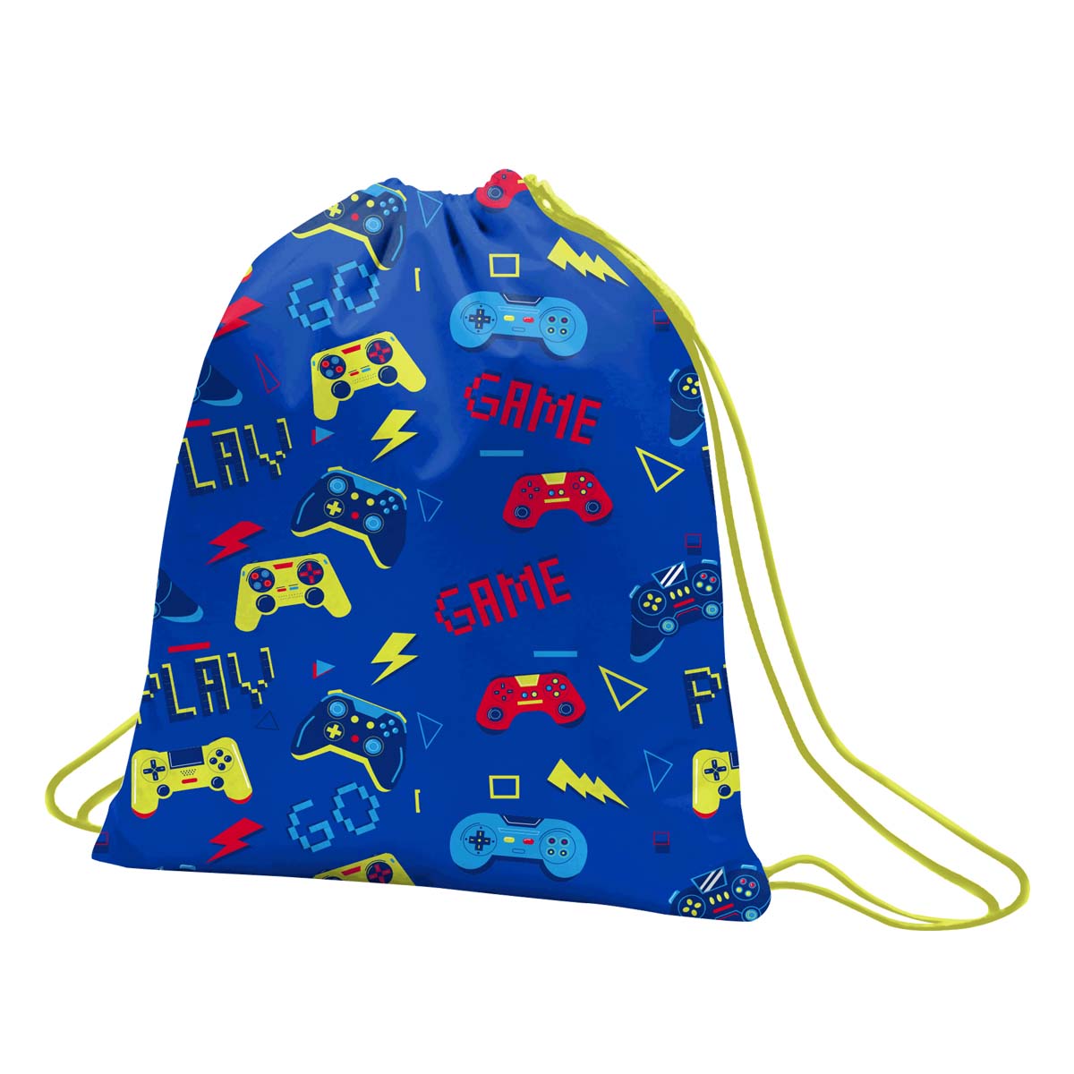 Сумка для обуви 1 вересня SB-10 Gamer Zone (533492)