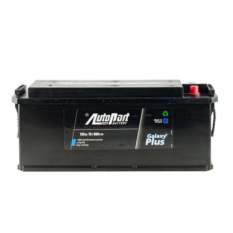 Аккумулятор Autopart Plus 135 Ah/12V (ARL135-P00B)