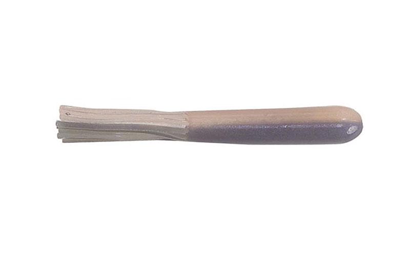 Силиконовый октопус Reins Legend Tube №B12 съедобный 3.5" 8 шт. Natural Pro Blue (6819) Силиконовый октопус Reins Legend Tube №B12 съедобный 3.5" 8 шт. Natural Pro Blue (6819)