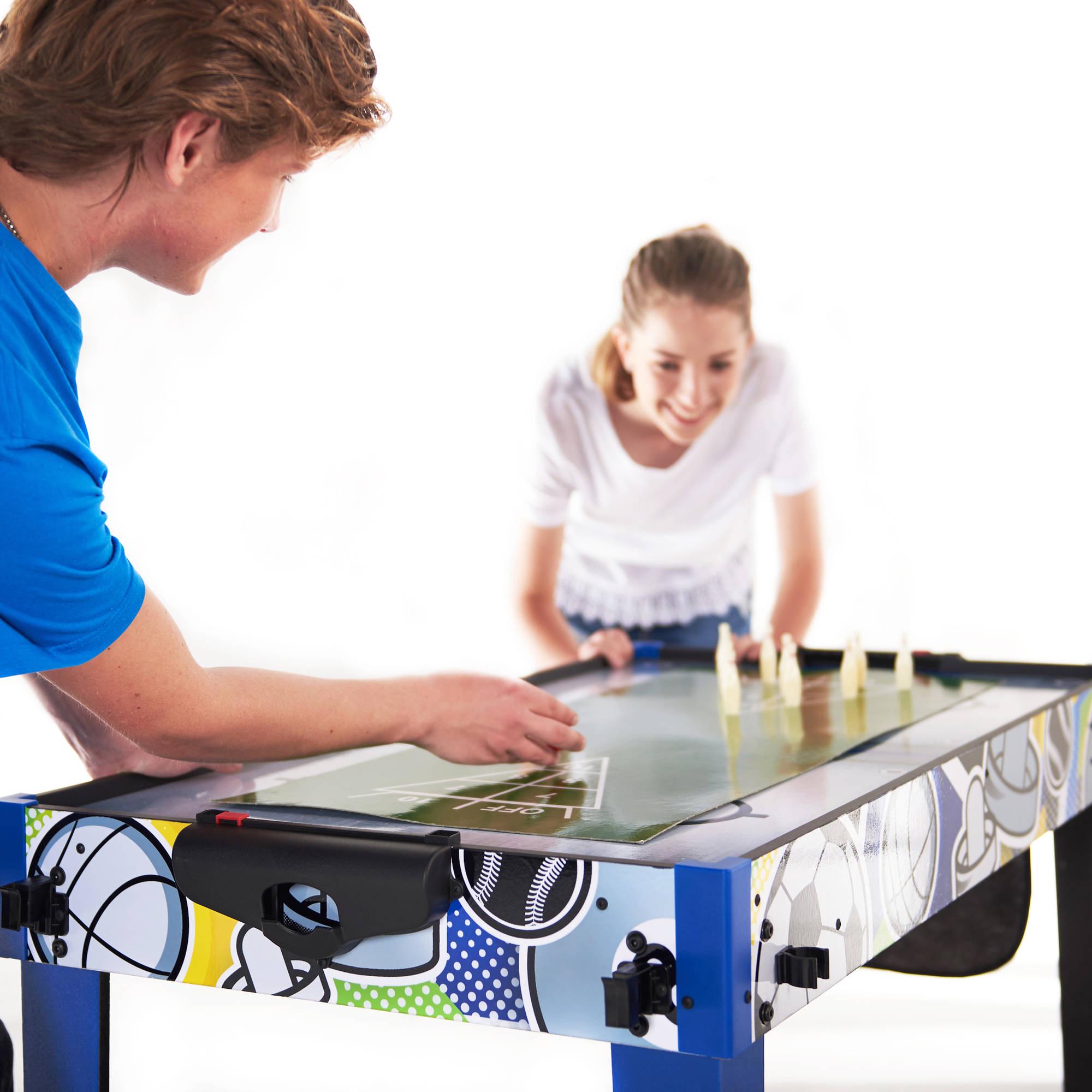 Ігровий стіл Everton (1799) - фото 6 Ігровий стіл Everton (1799) - фото 6