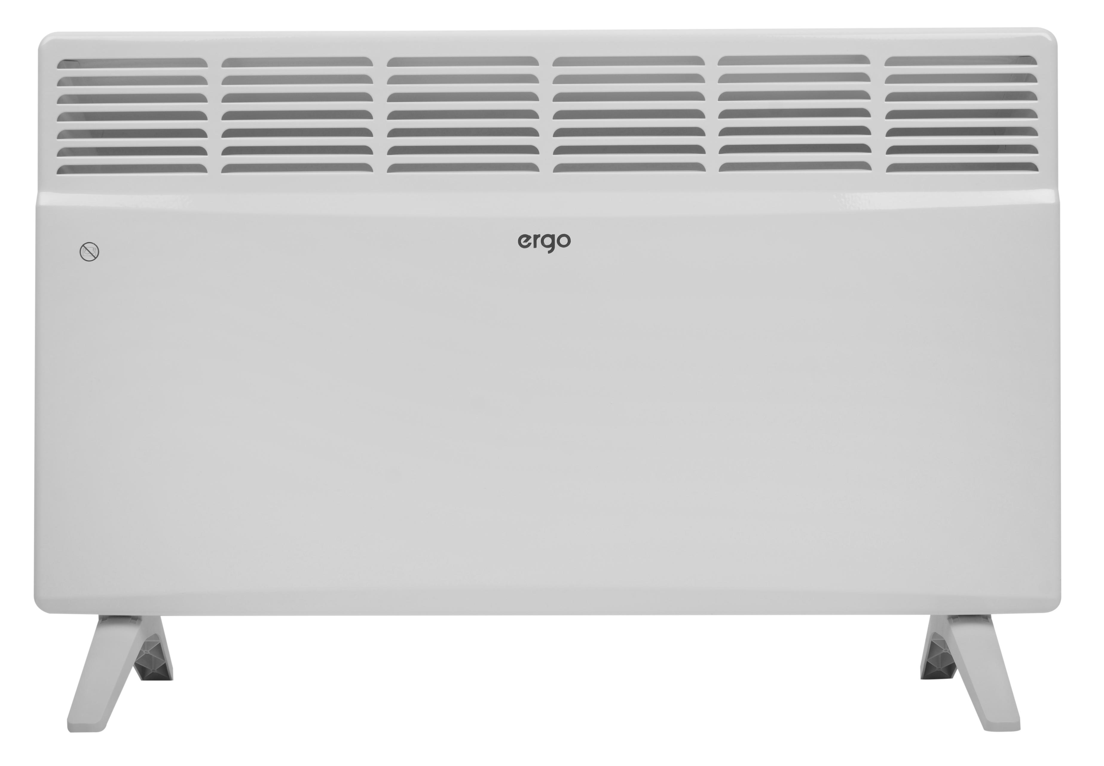 Конвектор Ergo HCU 212020 2 кВт (HCU 212020)