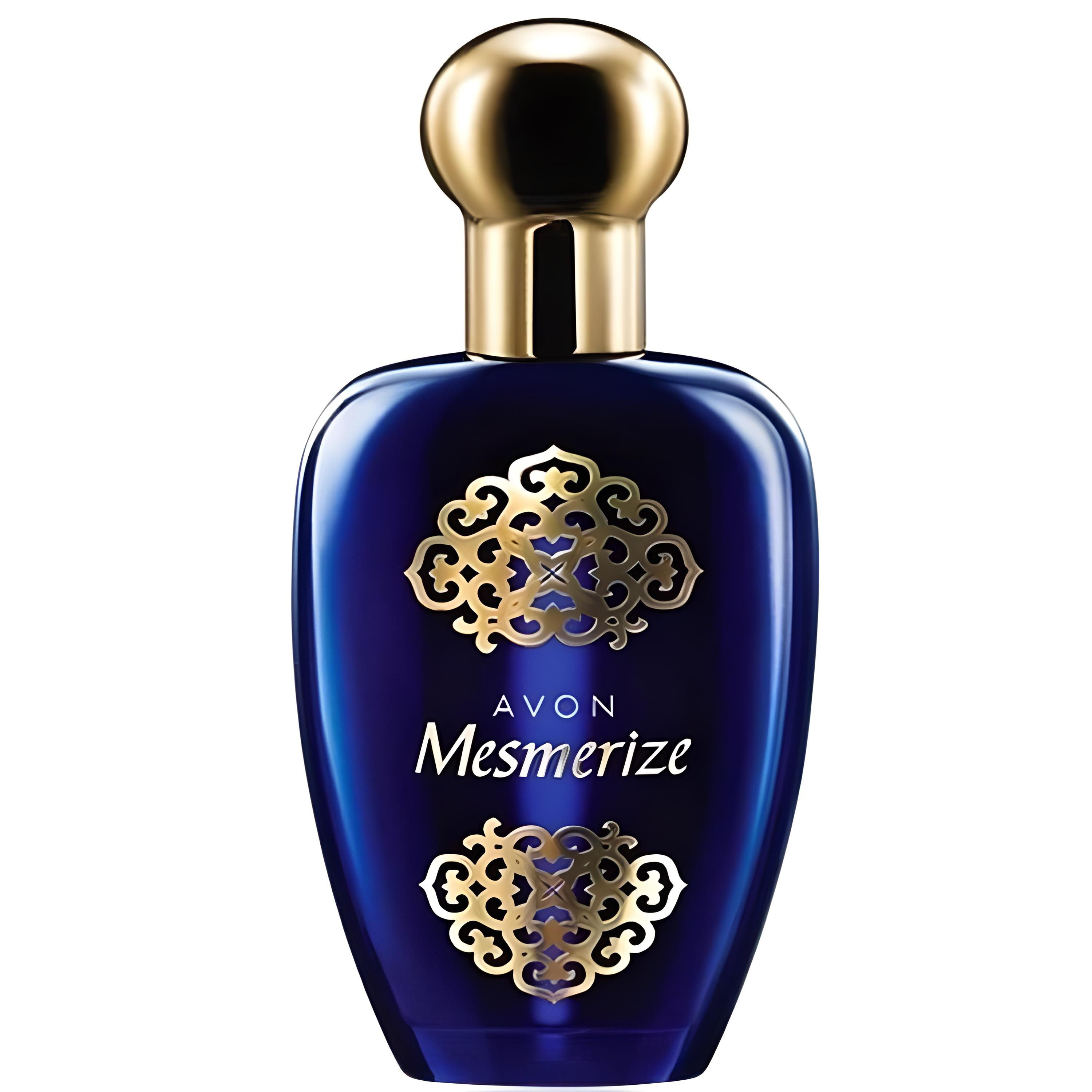 Женская парфюмированная вода Avon Mesmerize 50 мл (AV933008)