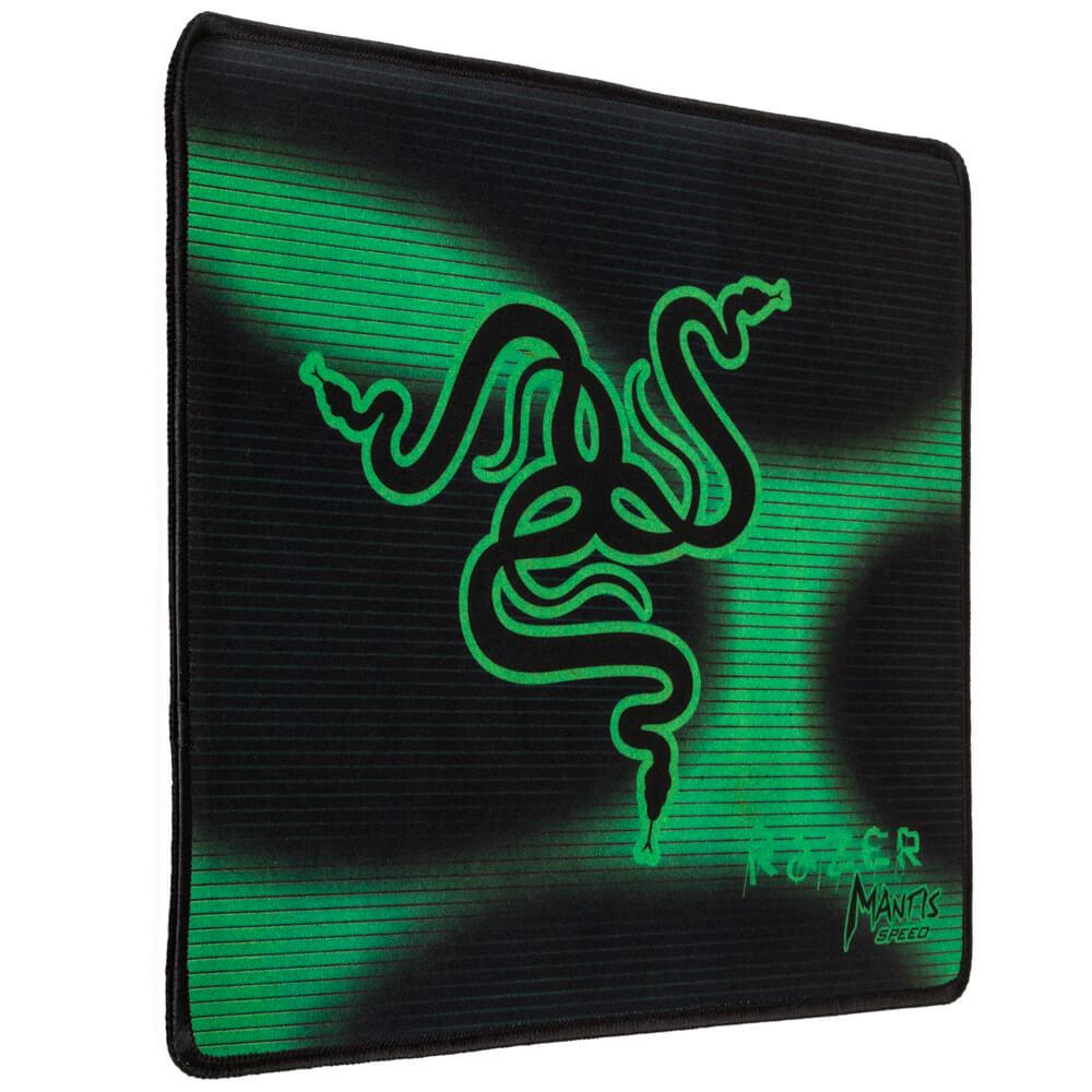 Игровая поверхность 4Sport Razer R290 Black (RR290B) Игровая поверхность 4Sport Razer R290 Black (RR290B)