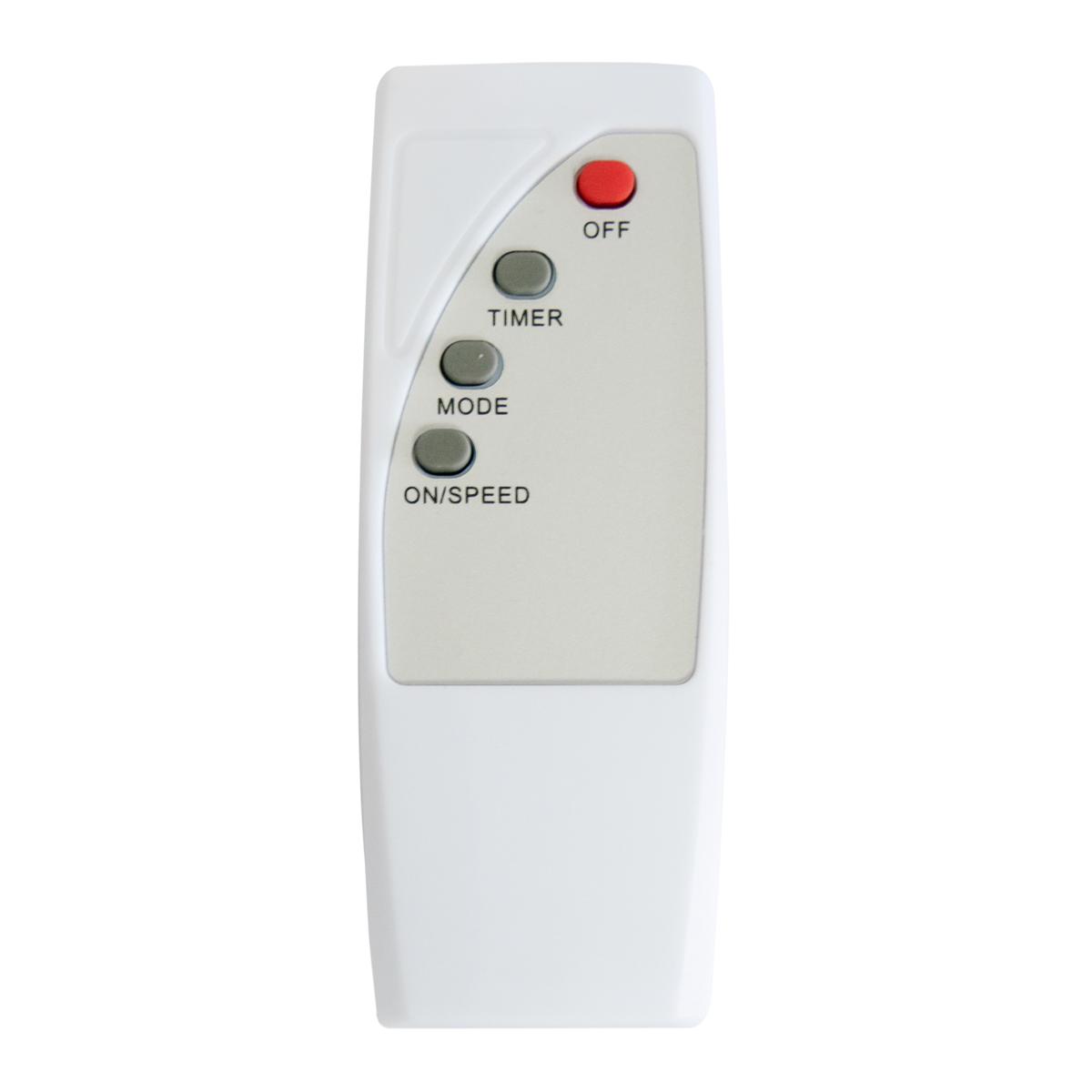 Вентилятор для підлоги побутовий Domotec MS-1621 40 Вт Біло-синій (1007793-Other-1) - фото 7 Вентилятор для підлоги побутовий Domotec MS-1621 40 Вт Біло-синій (1007793-Other-1) - фото 7