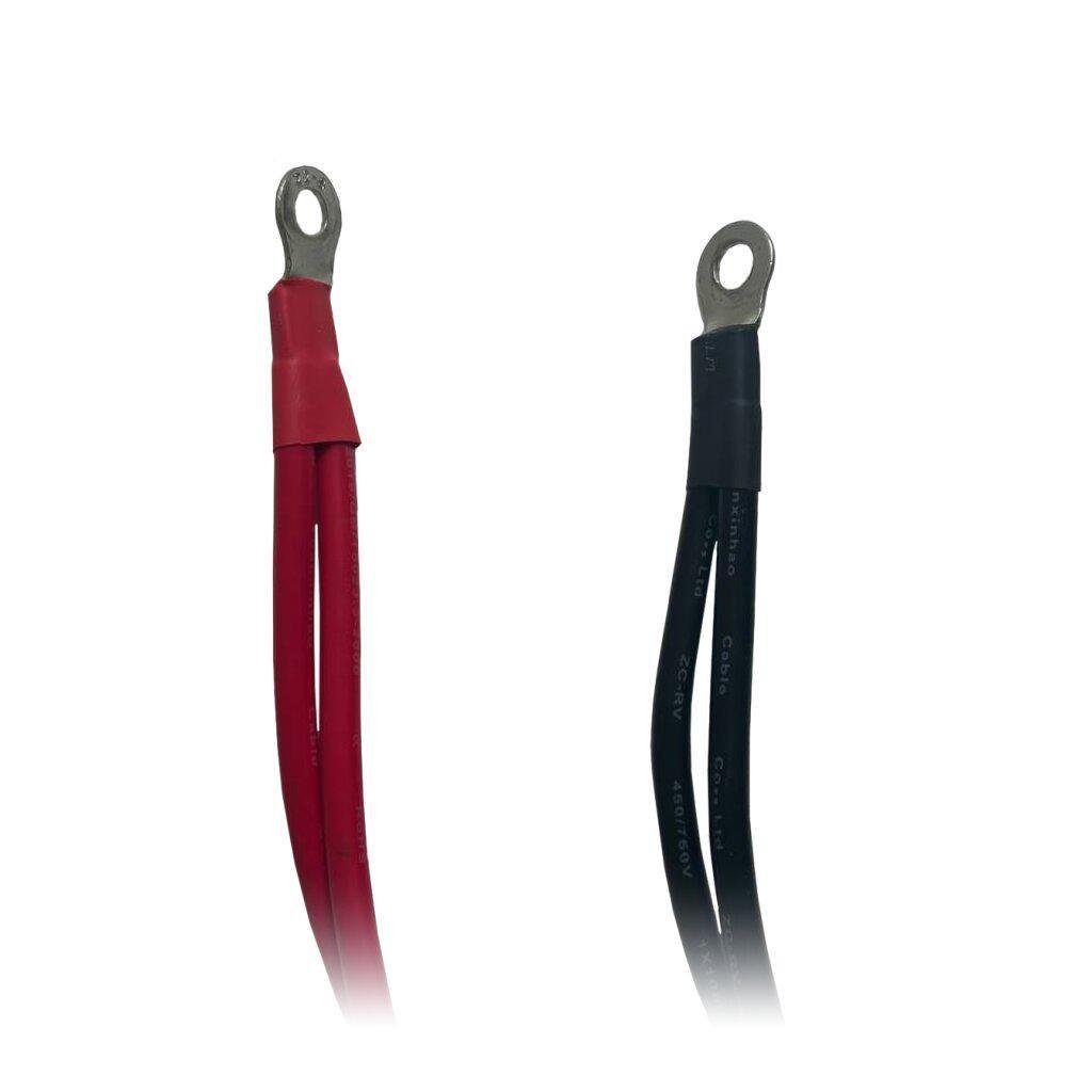 ДБЖ LogicPower LPY-B-PSW-7000VA+ з правильною синусоїдою 5000W (LP-6616) - фото 5