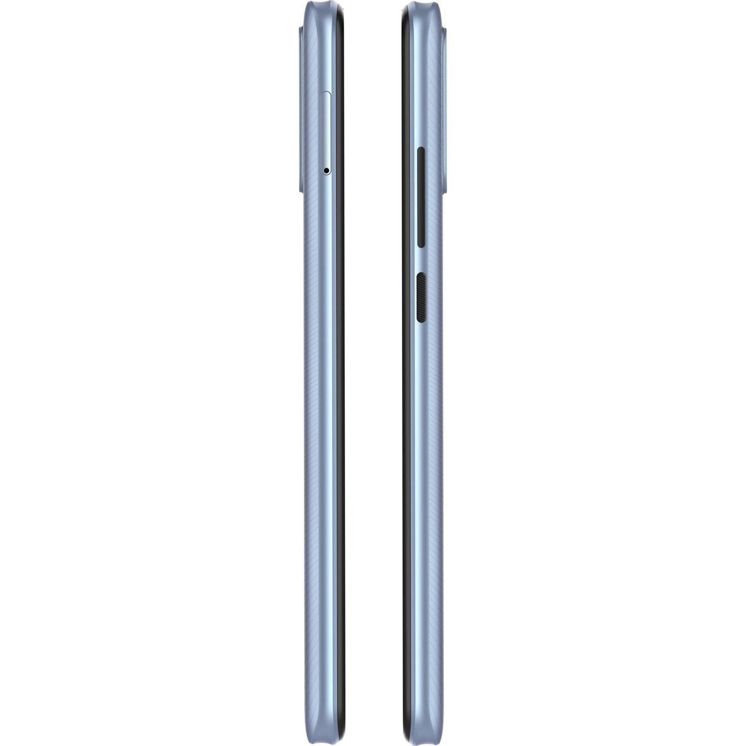 Смартфон ZTE Blade A52 4/64GB Blue UA-UCRF (77873) - фото 8 Смартфон ZTE Blade A52 4/64GB Blue UA-UCRF (77873) - фото 8