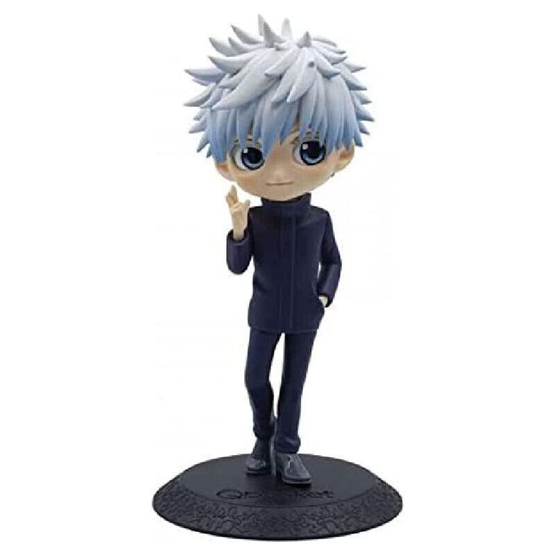 Фигурка для геймеров Q posket Jujutsu Kaisen Satoru Gojo 15 см (WST JK SG)