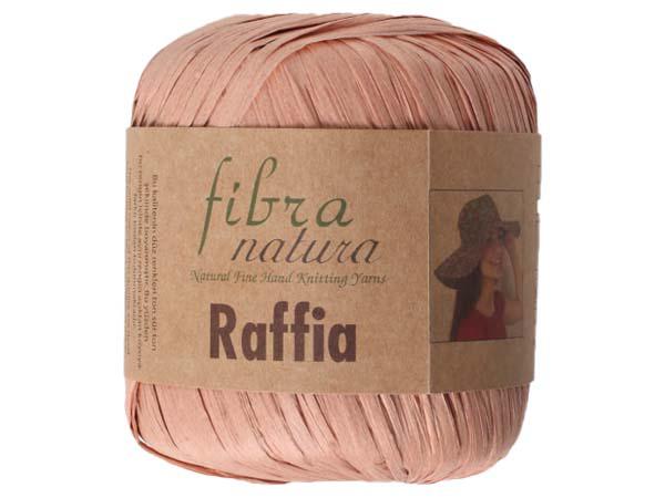 Пряжа FibraNatura Raffia 116-24
