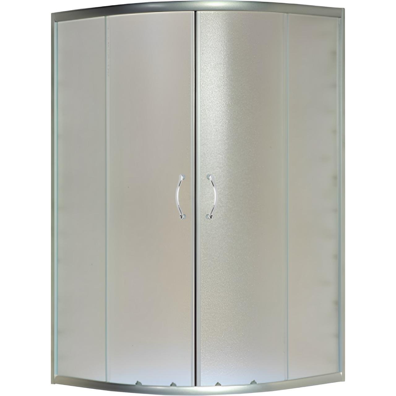 Душевая кабина Bravo WKRA N90FS без поддона (62845)