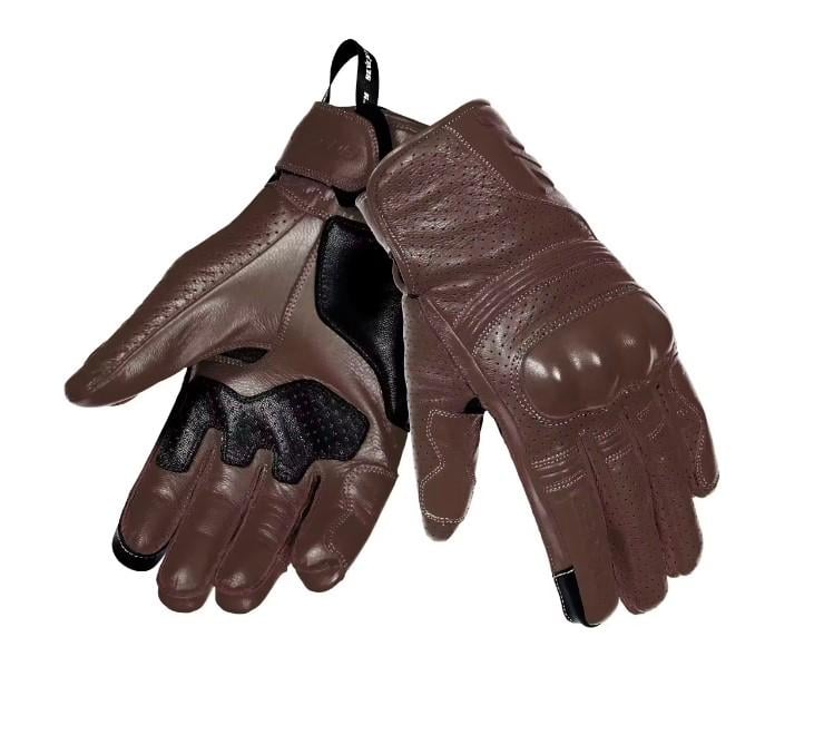 Мотоперчатки Seventy C20 Rebel XL Brown (50080)