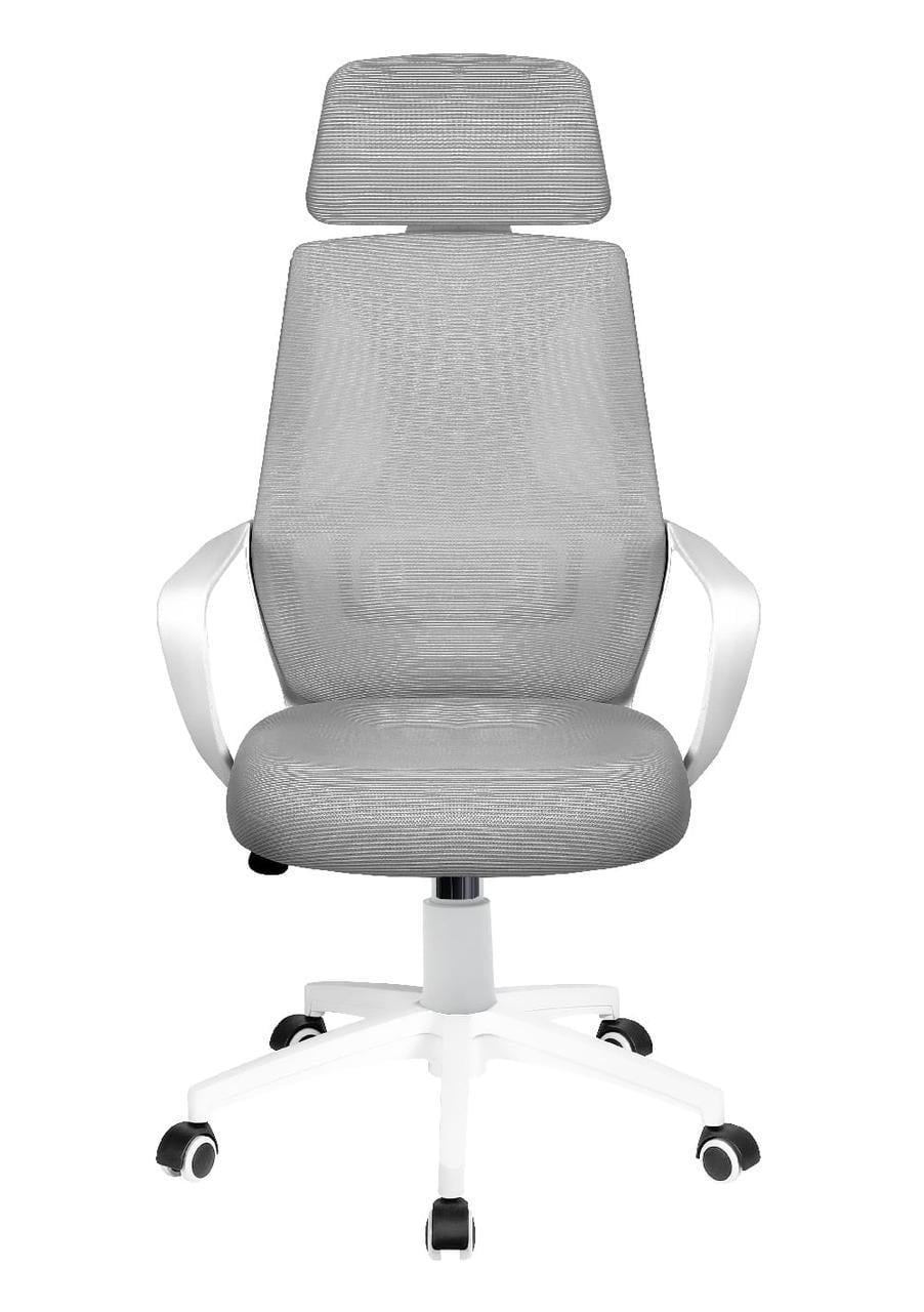 Кресло офисное Ma-manager 2,8 ткань Grey (11692305) Кресло офисное Ma-manager 2,8 ткань Grey (11692305)
