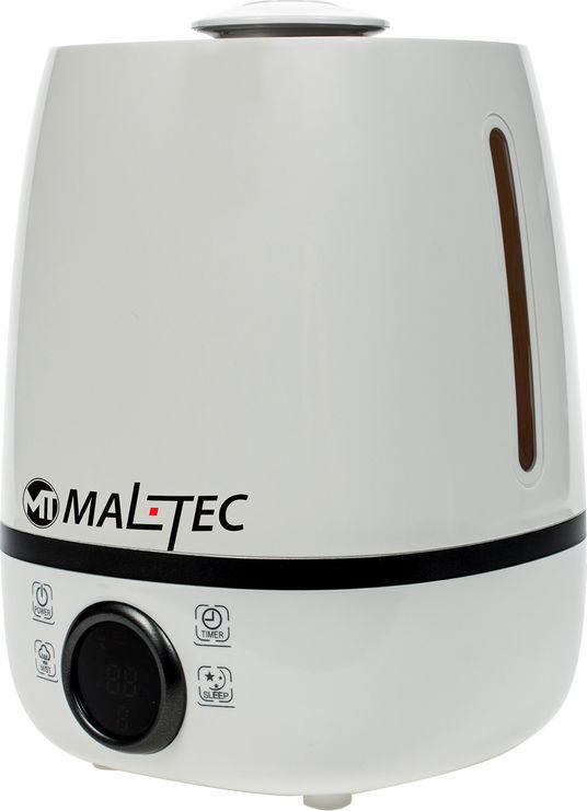 Зволожувач повітря Maltec WT-4000KW White (561839) - фото 2