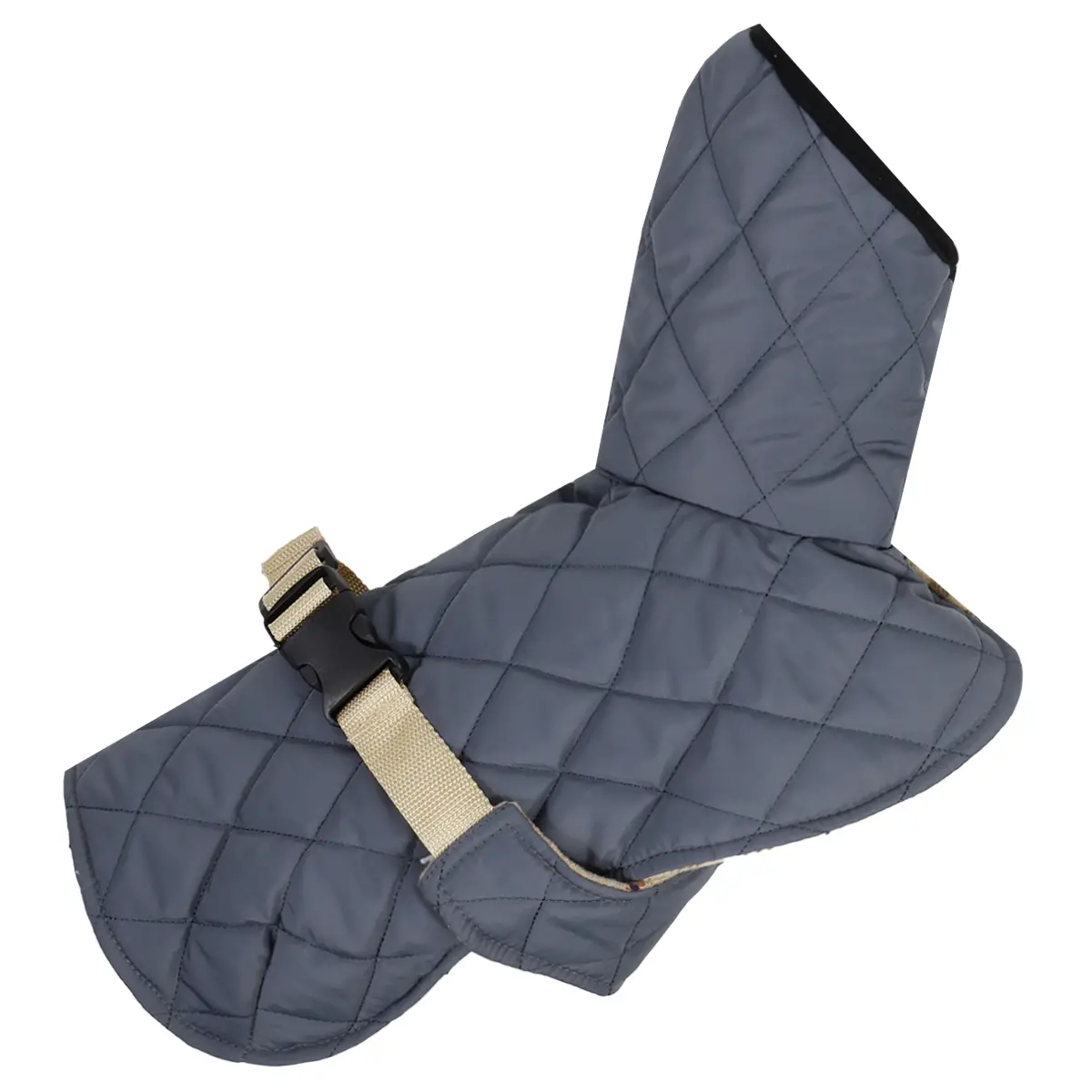 Жилет Dogs Bomba стежка двосторонній Графіт (G-119/10) - фото 2 Жилет Dogs Bomba стежка двосторонній Графіт (G-119/10) - фото 2