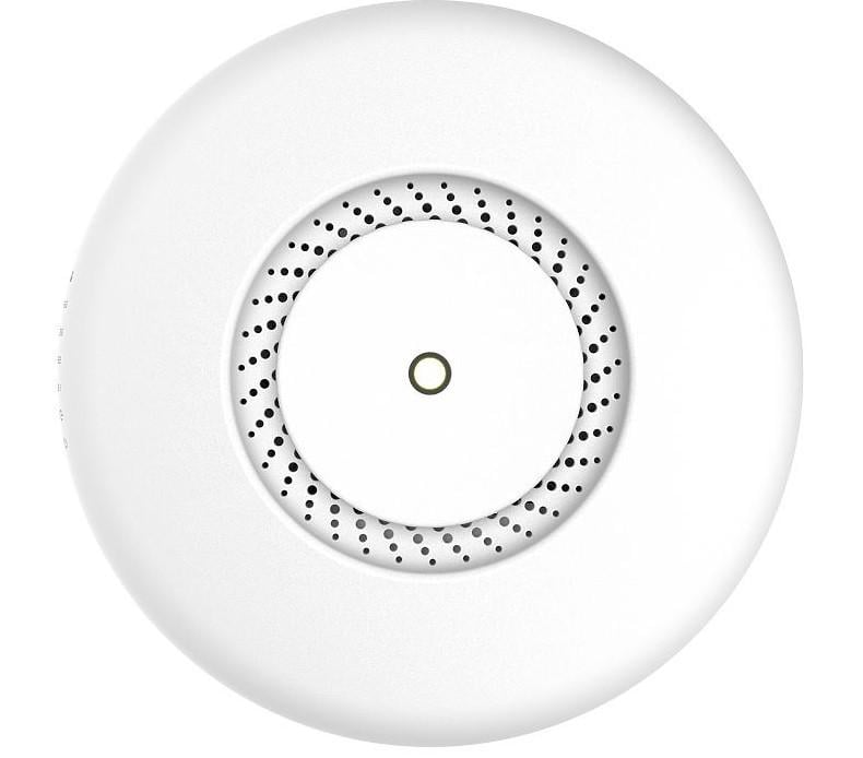 Точка доступу MikroTik cAP ac RBcAPGi-5acD2nD (2863948892)
