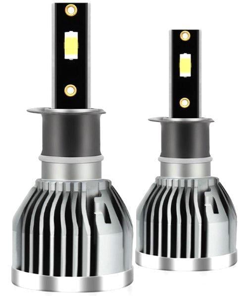 Автолампы LED Geermax M1 6000K H3