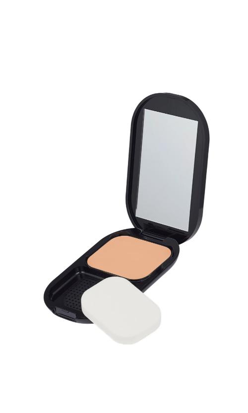 Пудра компактна для обличчя Max Factor FaceFinity Compact SPF20 02 Ivory (595) - фото 2