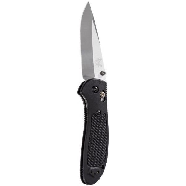 Складний ніж Benchmade 551-S30V Pardue Griptilian