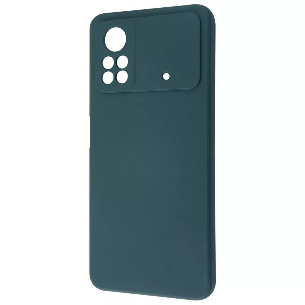 Чехол для телефона WAVE Colorful Case Xiaomi Poco X4 Pro 5G Forest green