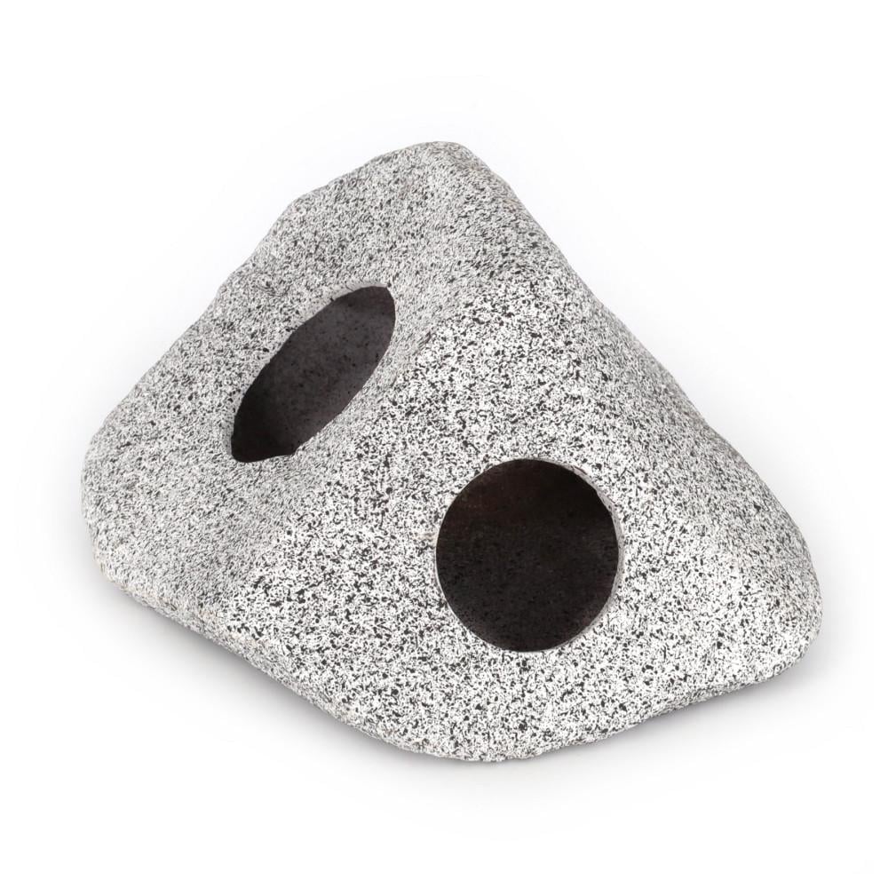 Декорація печера-укриття для риб та креветок Hobby Cera Cave 5 16x14x9 см (41674)