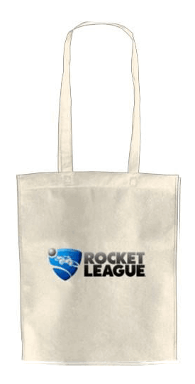 ЭКО-сумка для шопинга Rocket League логотип (72510008-rocket-league-logotip) ЭКО-сумка для шопинга Rocket League логотип (72510008-rocket-league-logotip)