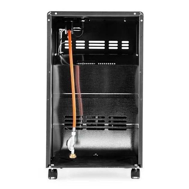 Обогреватель газовый Blumfeldt Kamtschatka (10029319) - фото 3