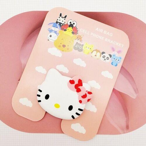 Попсокет для телефона детский Hello kitty силиконовый (937353725) Попсокет для телефона детский Hello kitty силиконовый (937353725)