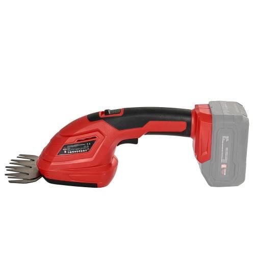 Ножницы-кусторез аккумуляторный Vitals Master AZS 1820 SmartLine+ (000194841) - фото 6 Ножницы-кусторез аккумуляторный Vitals Master AZS 1820 SmartLine+ (000194841) - фото 6