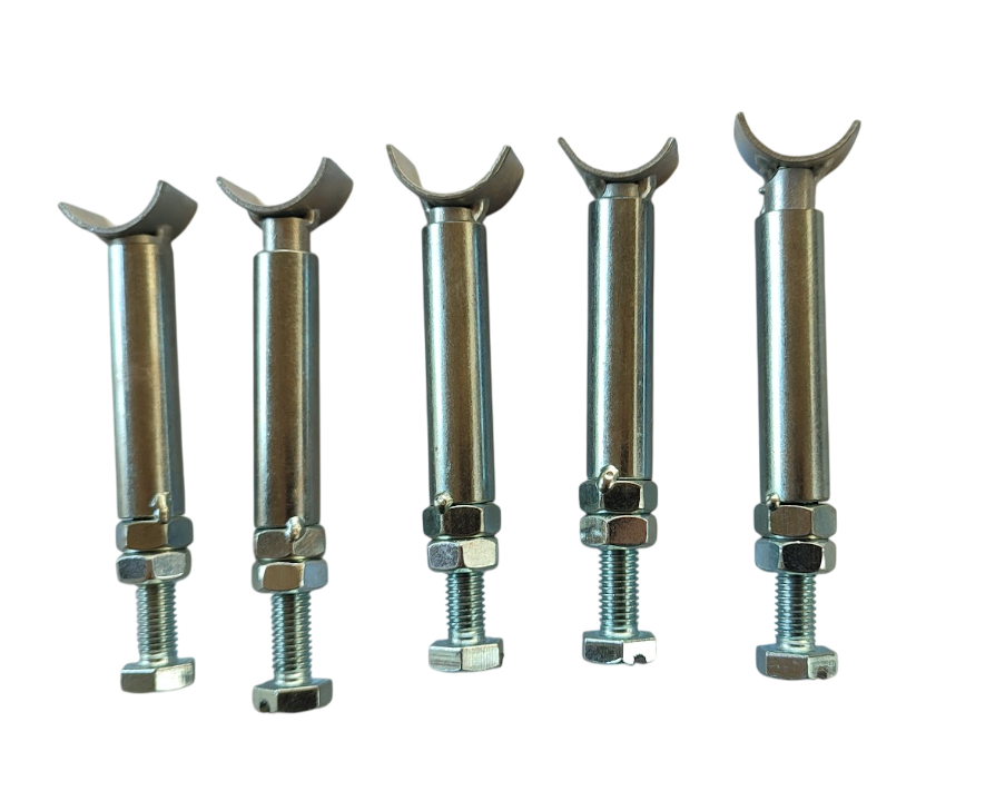 Розпорки колеса Дніпро МТ К-750 (2310)