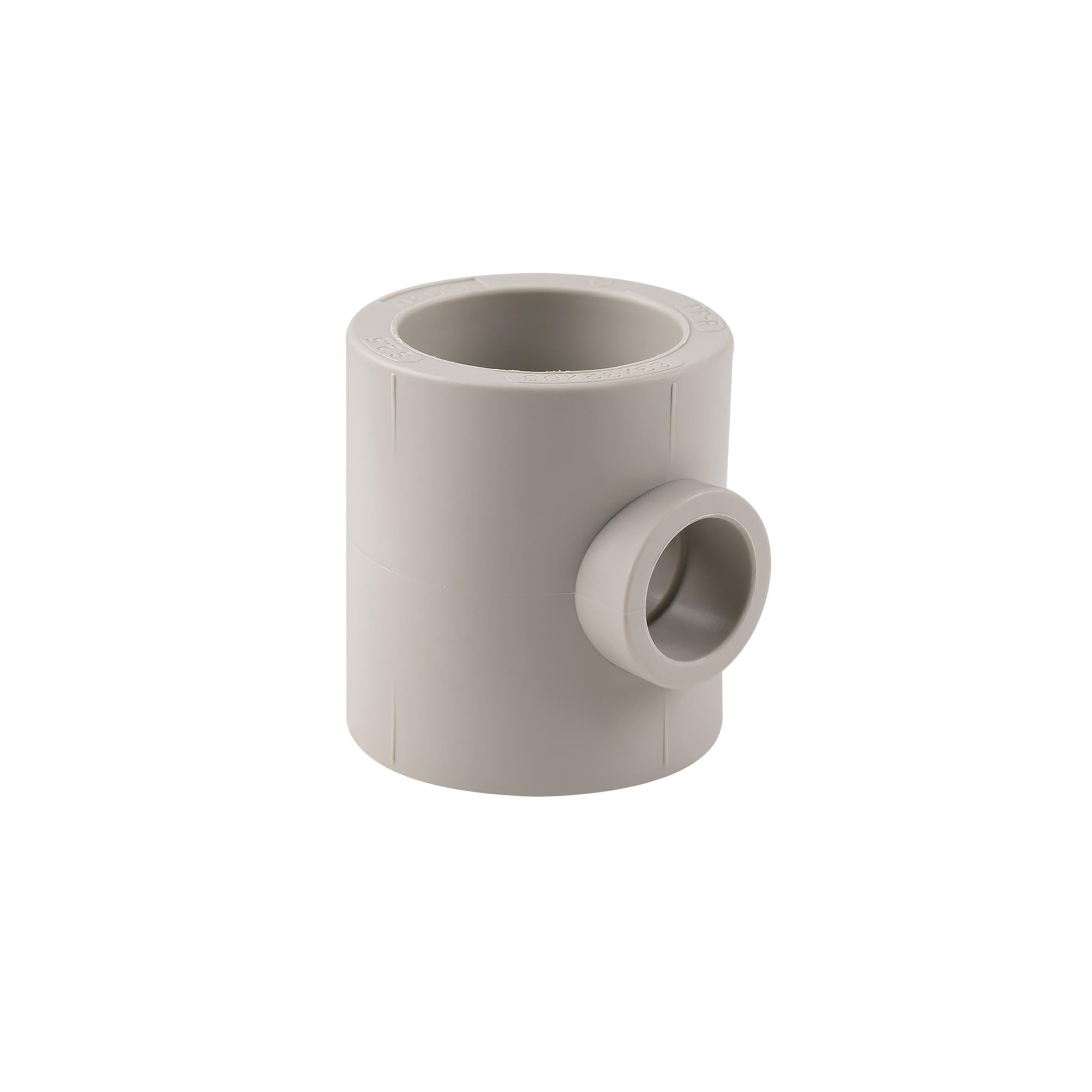 Тройник PPR Thermo Alliance 63х32х63 (SD00029371)