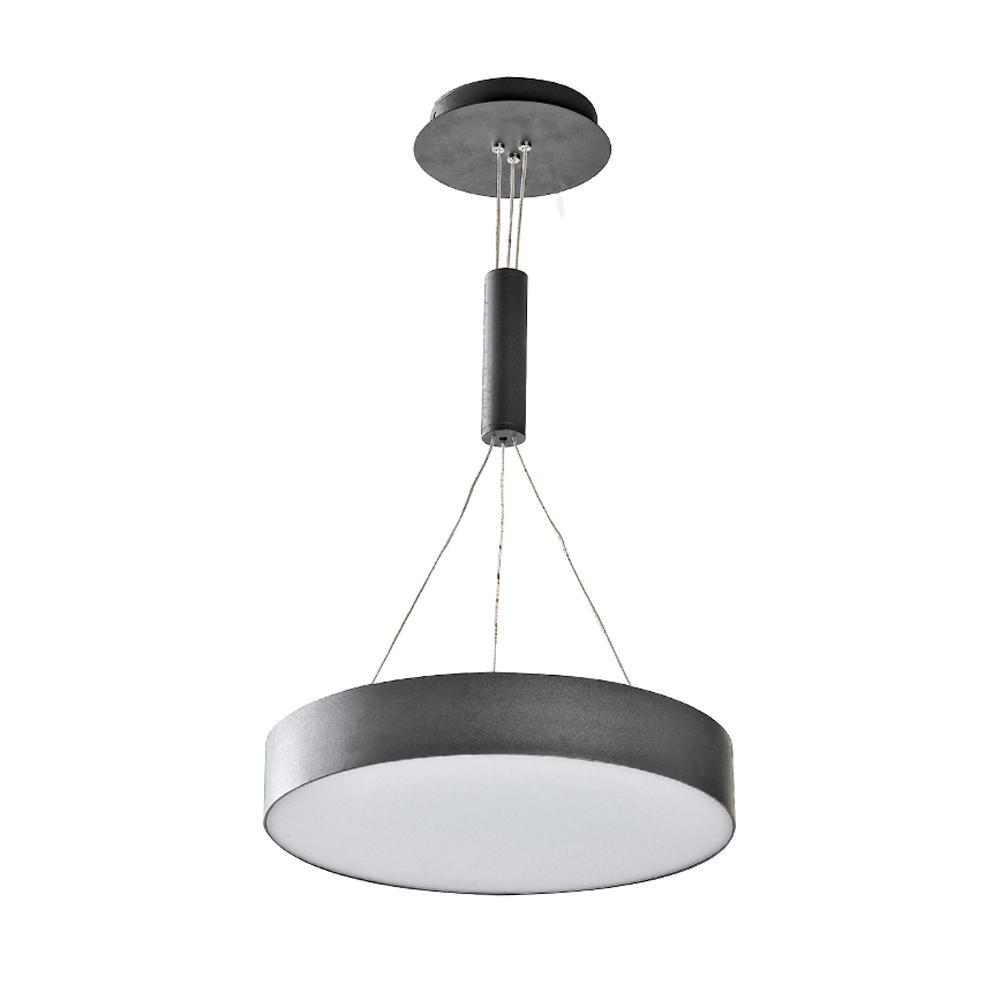 Світильник Azzardo AZ2496 Monza (SHPEN4000-50-BK)